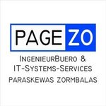 Bild 1 IngenieurBüro & IT-Systems-Services Paraskewas Zormbalas in Nürnberg