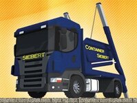 Bild 4 Siebert Containerdienst und Baggerservice GmbH in Hohenstein-Ernstthal