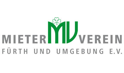 Mieterverein Fürth und Umgebung e.V. in Fürth in Bayern - Logo