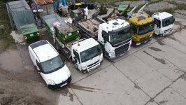 Bild 2 Schmidt in Berlin