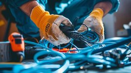 Bild 3 Elektriker Dogan in Viersen