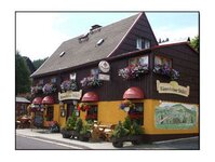 Bild 1 Gaststätte in Altenberg