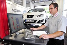 Bild 7 Gerstenberger Autohaus GmbH in Chemnitz