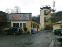 Bild 1 Seidl in Kronach