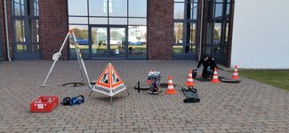 Bild 8 Bretschneider in Neuss