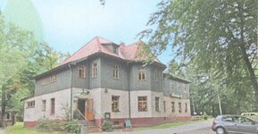 Bild 2 Waldhaus Ebersbrunn in Lichtentanne