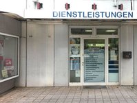 Bild 2 Frank Knizek Dienstleistungen am Prohlis Zentrum in Dresden