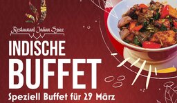Bild 1 Restaurant Indian Spice in Grevenbroich