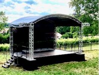 Bild 3 DITTRICH TONTECHNIK in Dresden