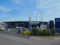 Bild 5 Beständig Autohaus GmbH Autorisierter Mercedes-Benz und smart Partner in Haßfurt