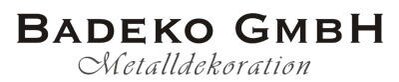 Bild 4 BADEKO GmbH Metalldekoration in Cham