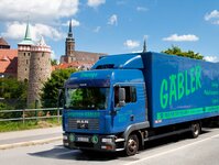 Bild 10 Spedition Gäbler GmbH in Bautzen