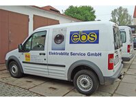 Bild 1 ebs Elektroblitz Service GmbH in Wilthen