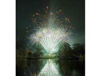 Bild 1 Art of Fireworks in Witzschdorf