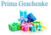 Bild 1 Prima Geschenke in Aschaffenburg