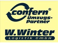 Bild 2 W. Winter Logistik GmbH Gewerbegebiet Hüttelsgrün in Zwickau