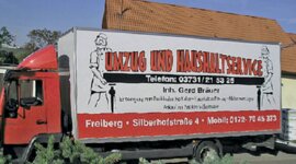 Bild 3 Bräuer Haushaltservice in Freiberg