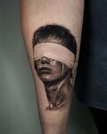 Bild 3 Ivory Tattoo Berlin UG (haftungsbeschränkt) in Berlin