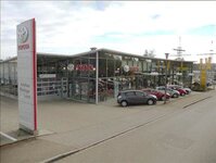 Bild 2 Autohaus Plechinger GmbH in Roth