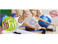 Bild 1 YoFit – Das Zentrum für Yoga und Fitness in Dresden