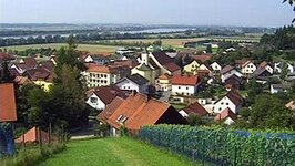 Bild 1 Verwaltungsgemeinschaft in Donaustauf