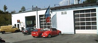Bild 6 Autolackiererei Streng GmbH in Baiersdorf