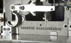 Bild 3 SMB Schwede Maschinenbau GmbH in Goldkronach