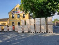 Bild 1 Brennstoffe Nagler in Weischlitz
