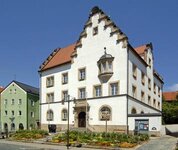 Bild 6 Stadtwerke in Sulzbach-Rosenberg