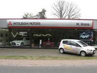 Bild 1 Autohaus Grans Wolfgang in Voerde (Niederrhein)