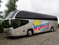 Bild 1 WINKLER TOURISTIK Reisebüro GbR in Annaberg-Buchholz