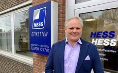 Bild 2 Hess GmbH & Co. KG in Krefeld