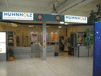 Bild 3 Textilpflege Huhnholz GmbH & Co. KG IM ALEX-CENTER in Regensburg