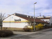 Bild 6 Bock Büroorganisation GmbH in Hallstadt
