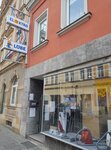 Bild 2 Elektro-Radio-Ernst Löbe in Bamberg