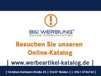 Bild 4 B&I Werbung sales communication GmbH in Weiden i.d.OPf.