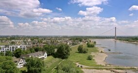 Bild 2 Hotel Fährhaus km 734 in Düsseldorf