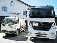 Bild 1 Lange in Großschönau