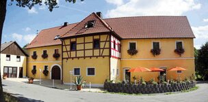 Bild 1 Haus in Bayreuth