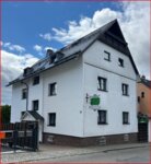 Bild 1 Pension Am Sachsenring Inhaber Walter Gruhn in Hohenstein-Ernstthal