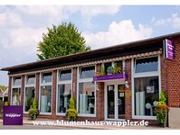 Bild 1 Wappler Blumenhaus in Zwickau
