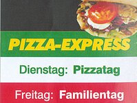 Bild 3 Pizza-Express Multani Sarwan in Crimmitschau