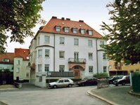 Bild 1 Heimbaugenossenschaft Unterfranken eG in Würzburg