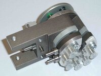 Bild 2 ibH Ingenieurbüro für Feinwerktechnik Dipl.-Ing. Jochen Hagedorn in Dresden