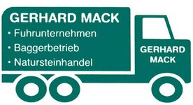 Bild 1 Mack in Reuth b.Erbendorf