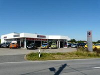 Bild 1 SEAT Autohaus Prochno GmbH in Lawalde