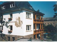 Bild 1 Landpension Goldener Bulle in Raschau-Markersbach