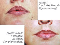 Bild 6 Atelier Praxis für Permanent Make-up Christine Denzler in Bamberg