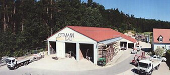 Bild 1 Ottmann Bau GmbH in Absberg