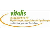 Bild 4 Vitalis Ergotherapie & Logopädie in Reichenbach im Vogtland